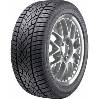 Dunlop SP WINT SPORT 3D 215/55 R17 98H   