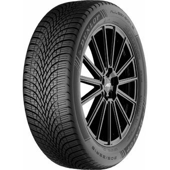 Dunlop ALL SEASON 2 195/50 R15 86V