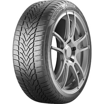 UNIROYAL WINTER EXPERT FR 235/50 R18 101V
