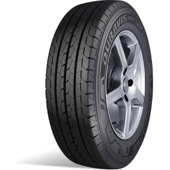 Bridgestone Duravis R660 195/65 R16 104T