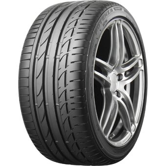 Bridgestone Potenza S001 RFT 225/40 R19 89Y