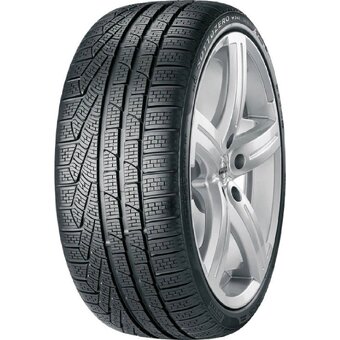Pirelli WINTER 240 SOTTOZERO 2 235/40 R18 91V