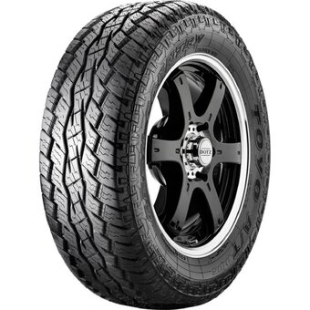 TOYO OPEN COUNTRY A/T+ 265/70 R17 115T