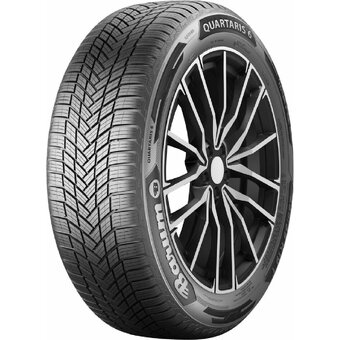 Barum QUARTARIS 6 205/60 R16 96H