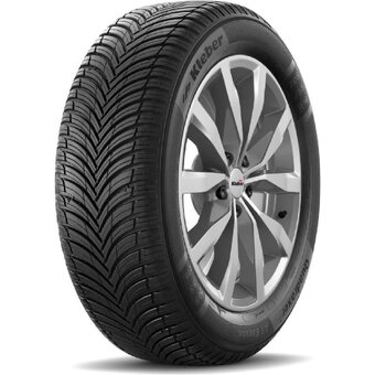 Kleber QUADRAXER 3 FSL 195/55 R20 95H