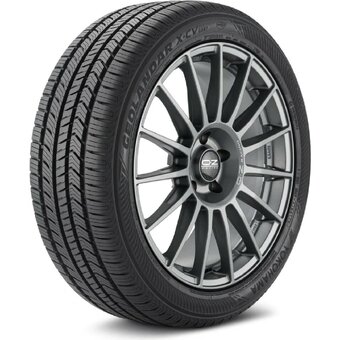 YOKOHAMA GEOLANDAR X-CV G057 275/40 R20 106W