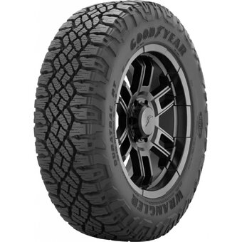 GoodYear WRANGLER DURATRAC RT 215/65 R16 103Q