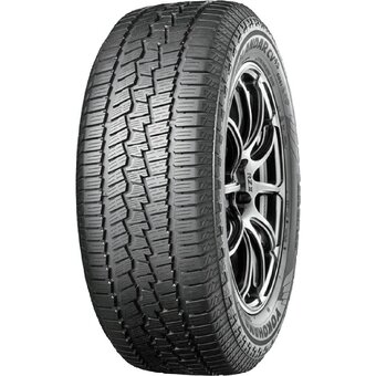 YOKOHAMA GEOLANDAR CV4S G061 245/50 R20 105V
