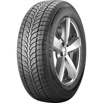 Bridgestone Blizzak LM-80 EVO 235/60 R16 100H