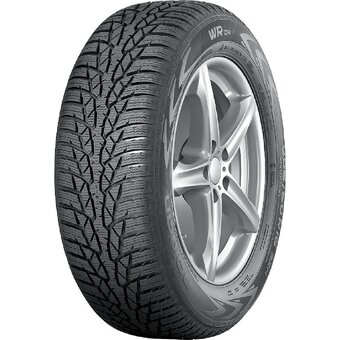 Nokian WR D4 155/65 R14 75T