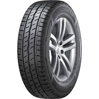 HANKOOK RW12 WINTER ICEPT LV 195/75 R14 106R