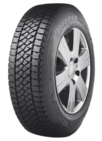 Bridgestone Blizzak W810 195/65 R16 104T