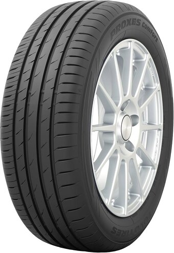 TOYO PROXES COMFORT SUV 215/65 R17 99V
