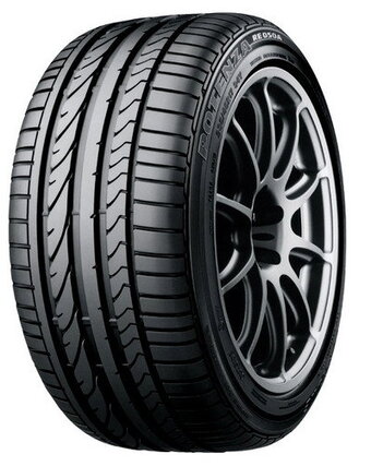 Bridgestone Potenza RE050A RFT 215/40 R18 85Y