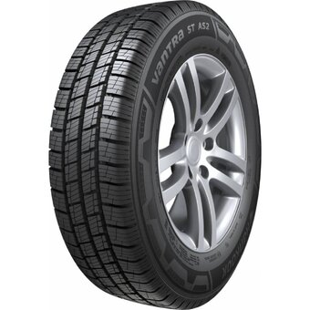 HANKOOK VANTRA ST AS2 RA30 195/65 R16 104T