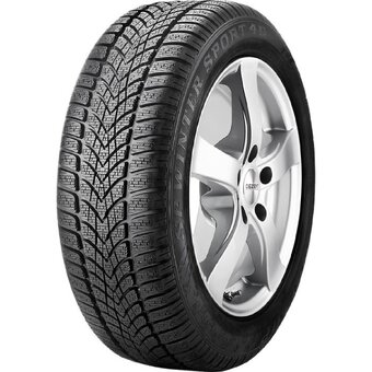 Dunlop SP WINT SPORT 4D 235/50 R18 97V