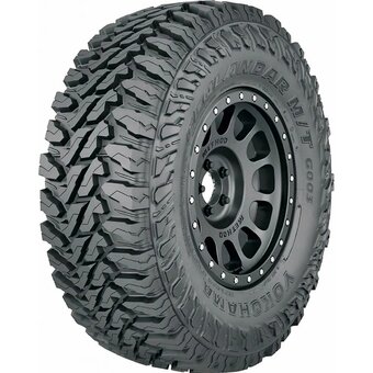 YOKOHAMA GEOLANDAR M/T G003 33/12.50 R17 120Q