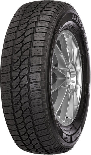 SEBRING FORMULA VAN+ WINTER 201 185/80 R14 102R