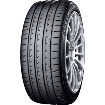 YOKOHAMA ADVAN Sport V105T 295/45 R20 114W