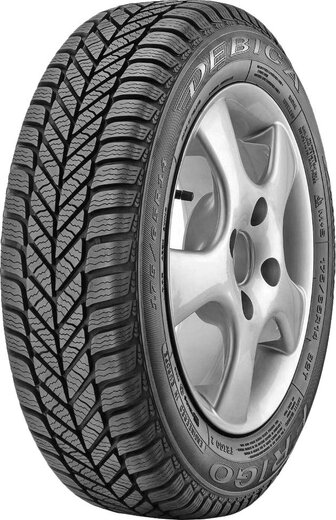Debica FRIGO 2 155/65 R13 73T