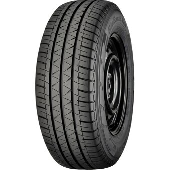 YOKOHAMA BluEarth-Van RY55 225/55 R17 109H