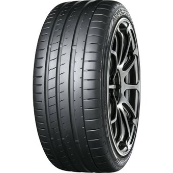 YOKOHAMA ADVAN Sport V107E 275/40 R18 103Y