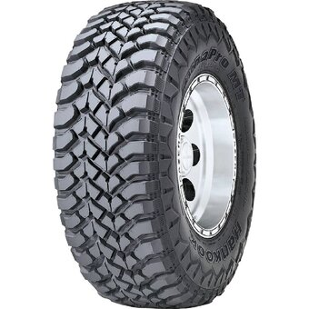 HANKOOK RT05 DYNAPRO MT2 235/85 R16 120Q