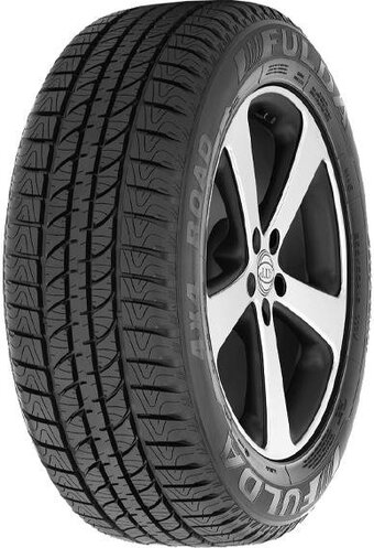 Fulda 4x4 ROAD  215/70 R16 100H
