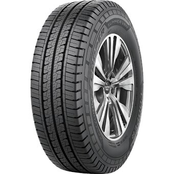 COOPER SUMMER VAN 185/80 R14 102R