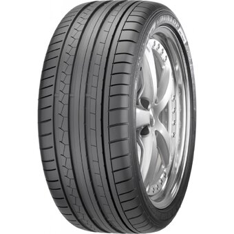 Dunlop SPORT MAXX GT ROF 225/35 R19 88Y   