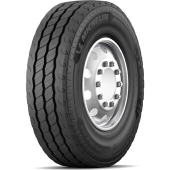 MICHELIN X WORKS HL Z2 385/65 R22,5 164J