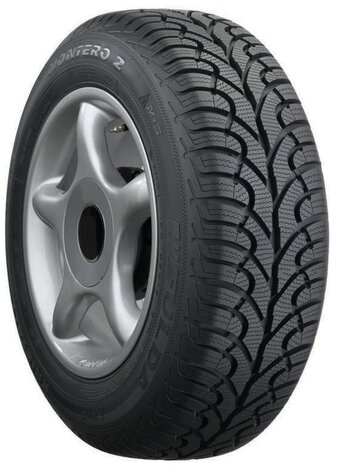 Fulda KRIST MONTERO 2 175/65 R15 88T   