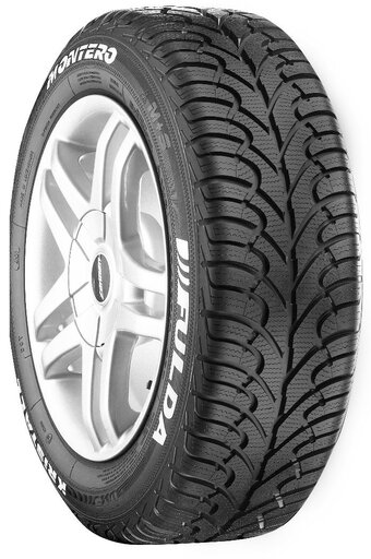 Fulda KRIST MONTERO 155/65 R13 73Q   