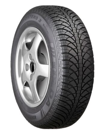 Fulda KRIST MONTERO 3 175/65 R14 82T