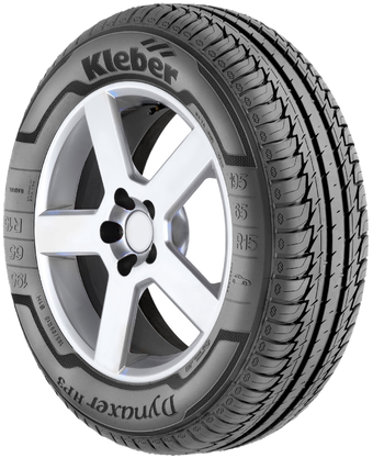 Kleber DYNAXER HP3 245/45 R18 100W
