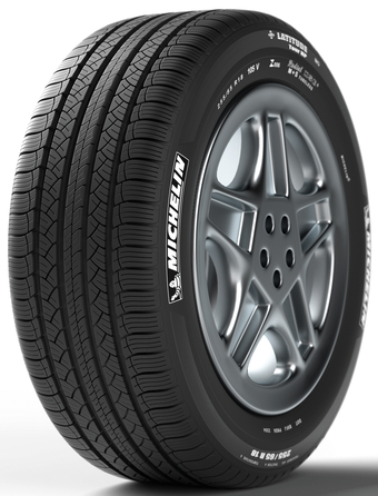 Michelin LATITUDE TOUR HP 275/45 R19 108V