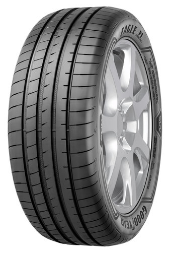 GoodYear EAGLE F1 (Asymmetric) 3 245/40 R18 93H
