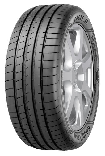 GoodYear EAGLE F1 (Asymmetric) 3 SUV 295/45 R20 114Y
