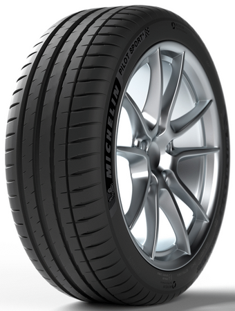 Michelin PILOT SPORT 4 205/55 R16 91Y