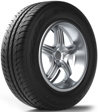 BFGoodrich g-GRIP 205/55 R17 95V