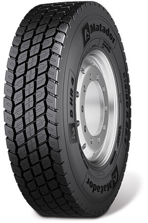 Matador D HR 4 265/70 R19,5 140/138M