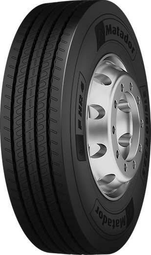 Matador F HR 4 8,5/ R17,5 121/120L