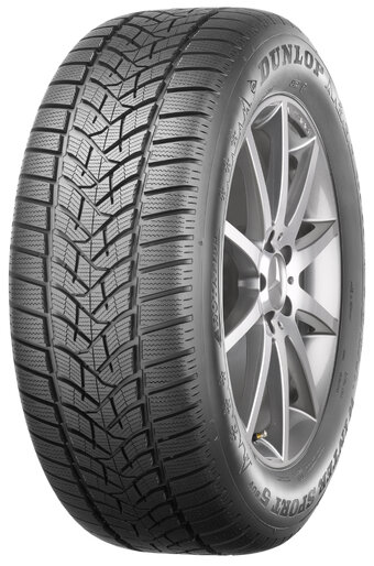 Dunlop WINTER SPORT 5 SUV 235/55 R17 103V