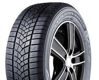 Firestone DESTINATION WINTER 235/60 R17 102H