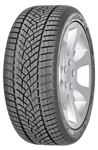 GoodYear ULTRAGRIP PERFORMANCE GEN-1 ROF 205/55 R17 91H
