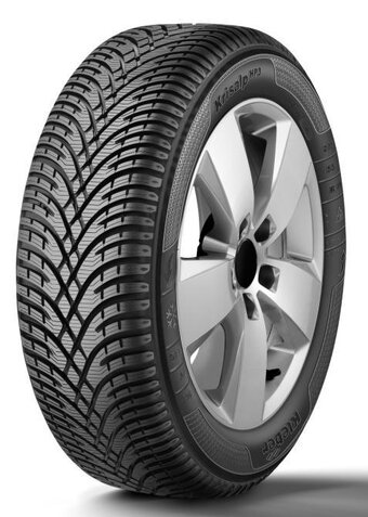 Kleber KRISALP HP3 SUV 215/70 R16 100T