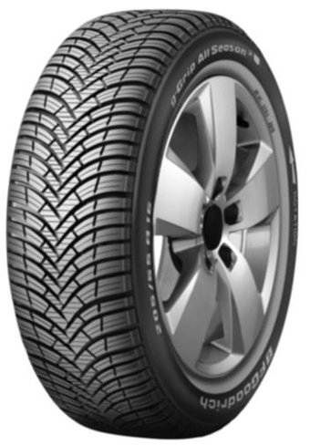 BFGoodrich G-GRIP ALL SEASON 2 SUV 205/70 R16 97H