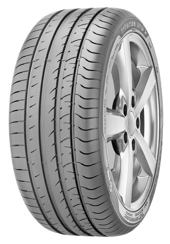 Sava INTENSA UHP 2 245/40 R17 95Y Sava INTENSA UHP 2 245/40 R17 95Y