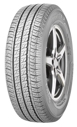 Sava TRENTA 2 185/80 R14 102R