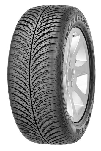 GoodYear VECTOR 4SEASONS SUV GEN-2 235/45 R19 99V